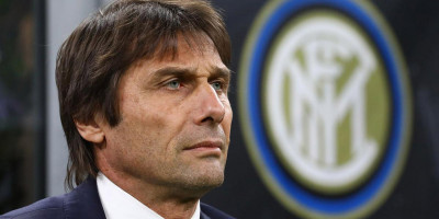 Conte Diklaim Sukses Bikin Inter Menakutkan Lagi thumbnail